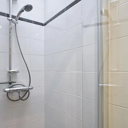 Apartment Rennes *