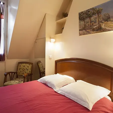 Apartment Rennes Paris