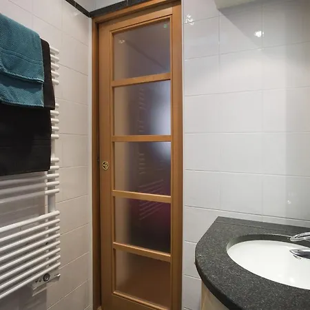 Rennes Apartment