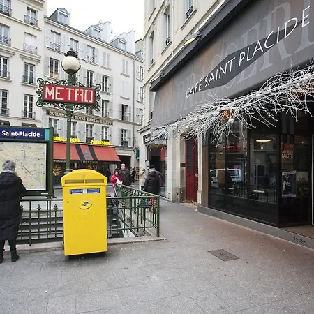 Apartment Rennes