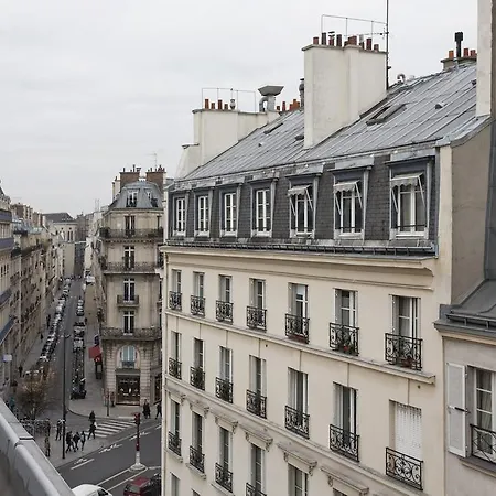 Apartment Rennes
