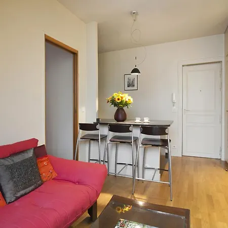 Appartamento Rennes