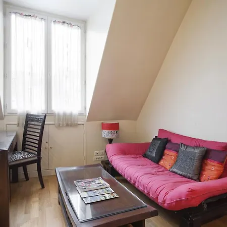 Rennes Appartamento Parigi